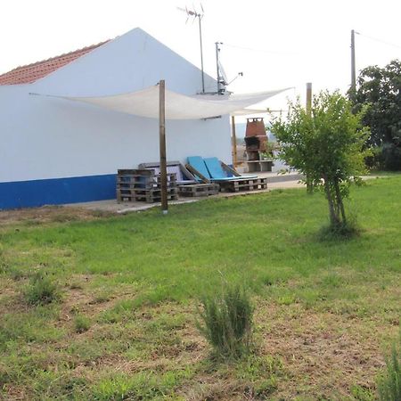 Monte Costa Luz Konuk evi Porto Covo Dış mekan fotoğraf