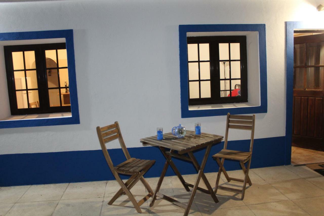 Monte Costa Luz Konuk evi Porto Covo Dış mekan fotoğraf