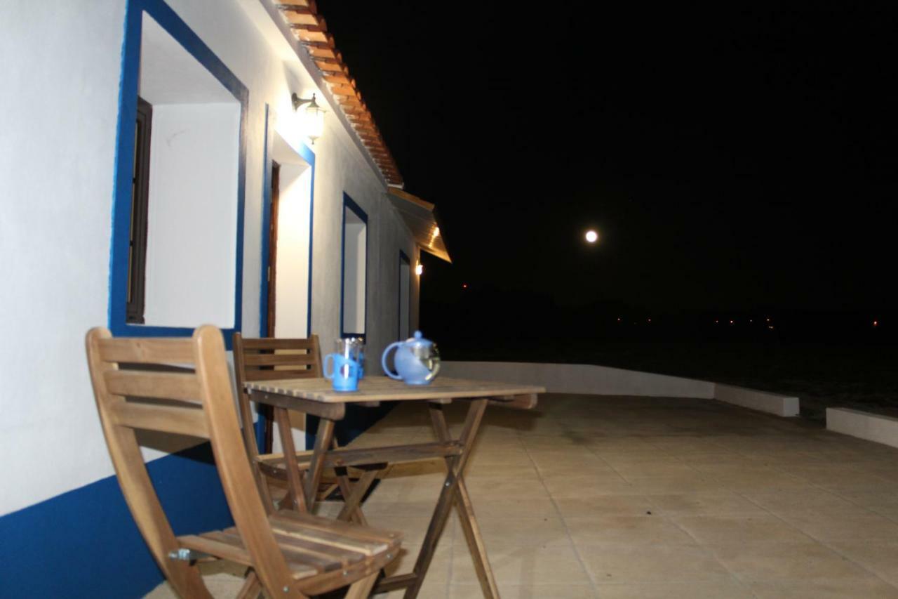 Monte Costa Luz Konuk evi Porto Covo Dış mekan fotoğraf