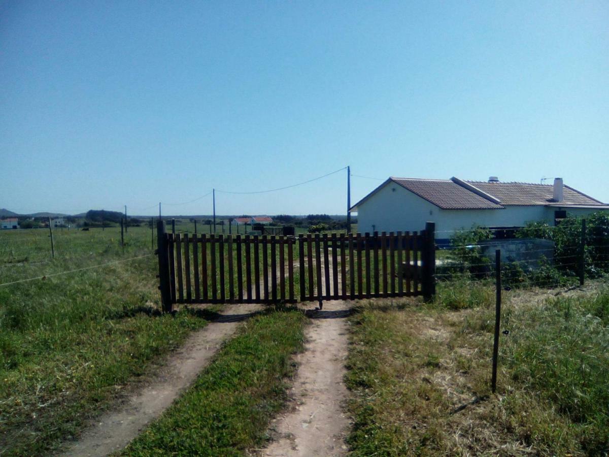 Monte Costa Luz Konuk evi Porto Covo Dış mekan fotoğraf