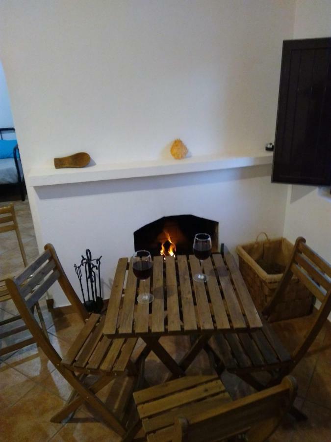 Monte Costa Luz Konuk evi Porto Covo Dış mekan fotoğraf