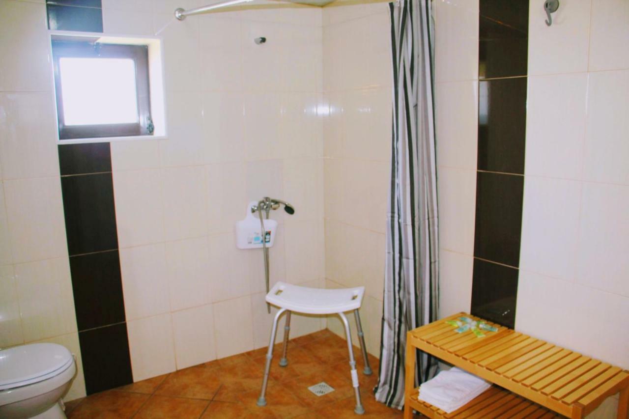 Monte Costa Luz Konuk evi Porto Covo Dış mekan fotoğraf