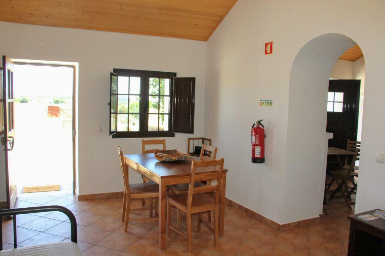 Monte Costa Luz Konuk evi Porto Covo Dış mekan fotoğraf